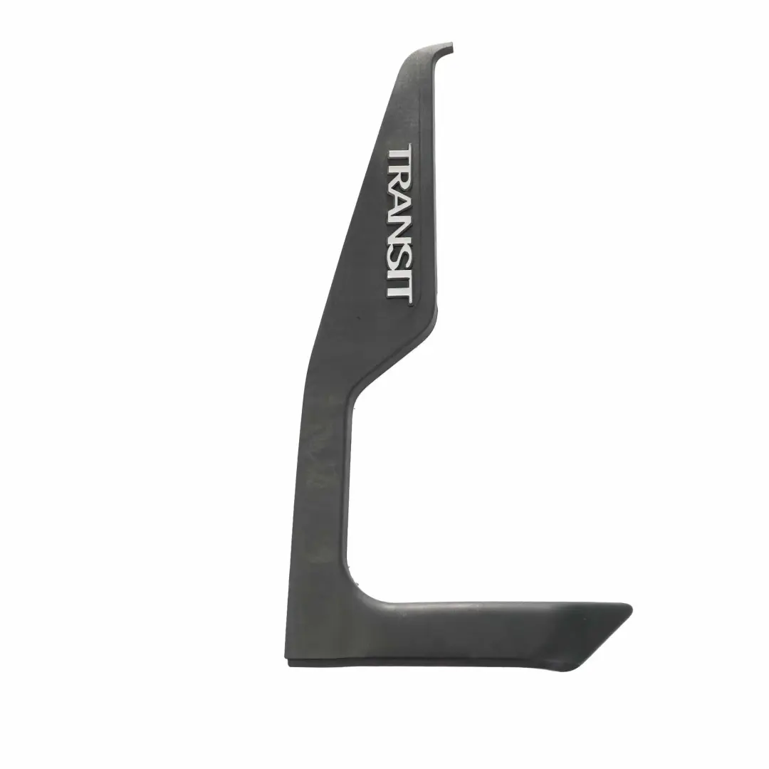 Ford Transit Baguette d'habillage de porte avant droite - SKU 6C16-V22370-ACW - Numéro de pièce 6C16-V22370-ACW