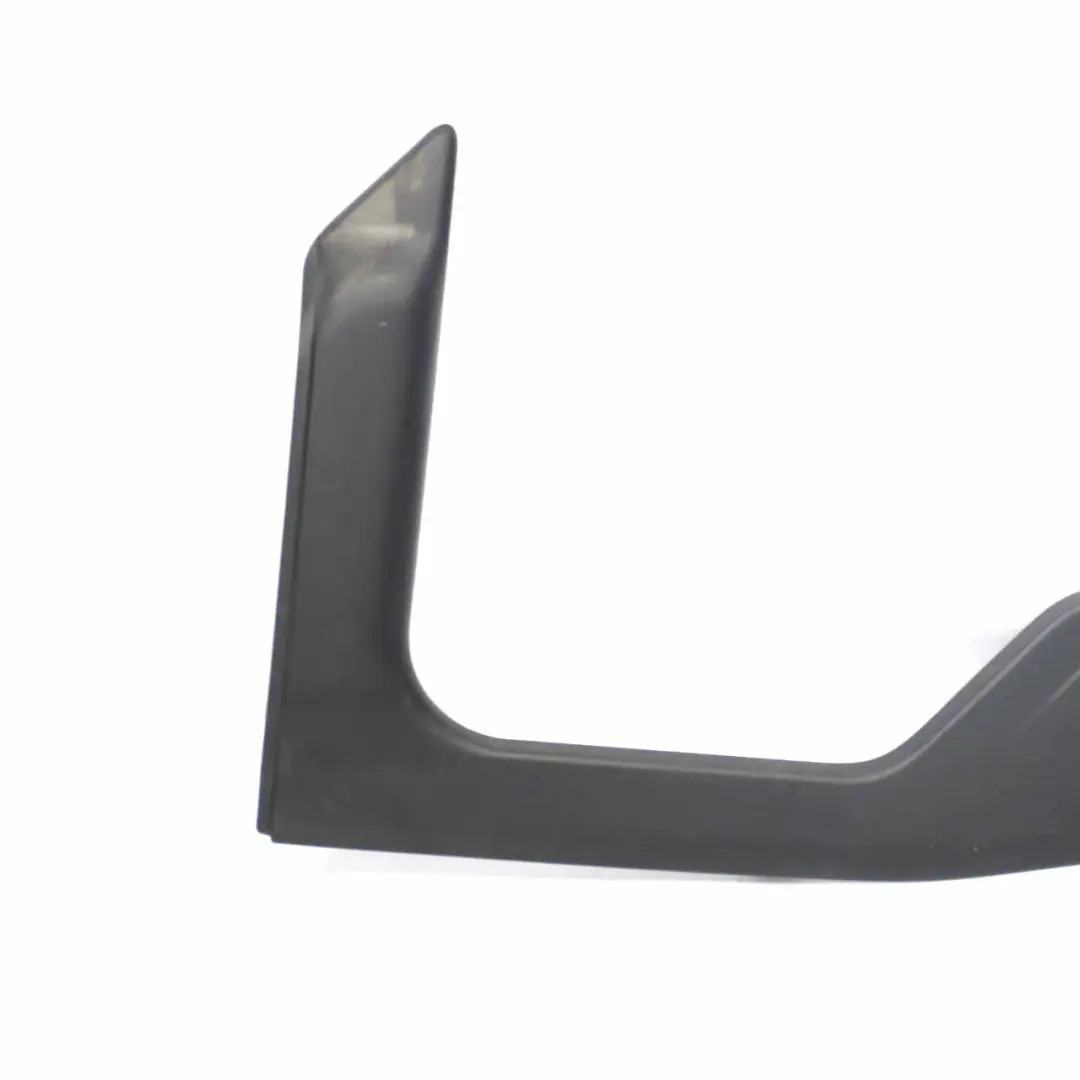 Ford Transit Striscia di rivestimento porta anteriore sinistra - SKU 6C16-V22371-AAW - Numero di parte 6C16-V22371-AAW