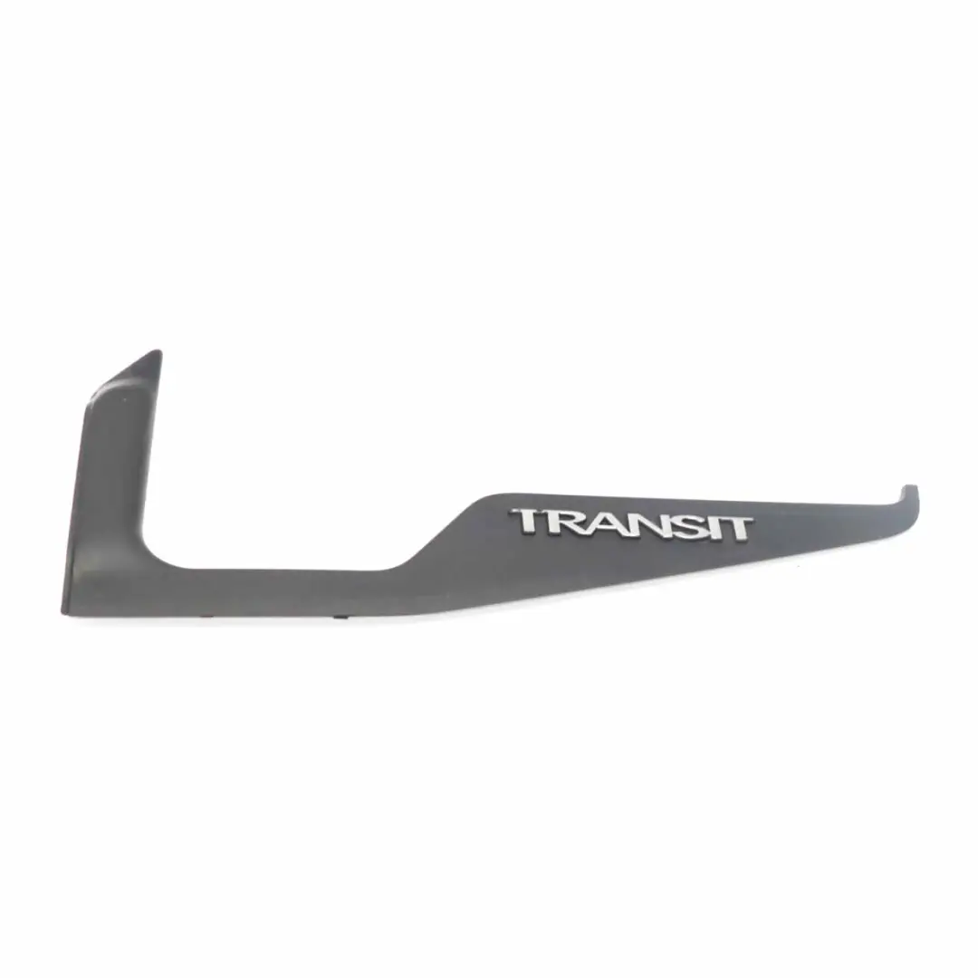 Striscia di rivestimento porta anteriore sinistra per Ford Transit con numero di parte 6C16-V22371-AAW Ford Transit Striscia di rivestimento porta anteriore sinistra - SKU 6C16-V22371-AAW - Numero di parte 6C16-V22371-AAW
