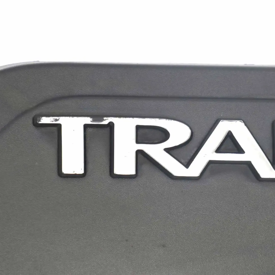 Embellecedor Puerta Delantera Izquierda Moldura para Ford Transit con número de pieza 6C16-V22371-AAW Ford Transit Embellecedor Puerta Delantera Izquierda Moldura - SKU 6C16-V22371-AAW - Número de pieza 6C16-V22371-AAW