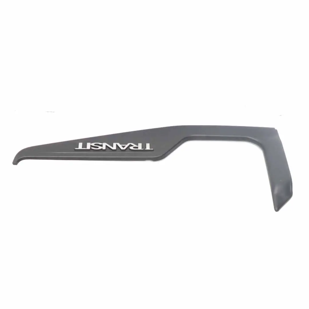 Embellecedor Puerta Delantera Izquierda Moldura para Ford Transit con número de pieza 6C16-V22371-AAW Ford Transit Embellecedor Puerta Delantera Izquierda Moldura - SKU 6C16-V22371-AAW - Número de pieza 6C16-V22371-AAW