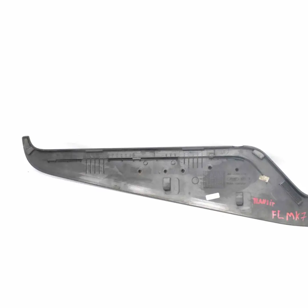 Ford Transit Striscia di rivestimento porta anteriore sinistra - SKU 6C16-V22371-AAW - Numero di parte 6C16-V22371-AAW
