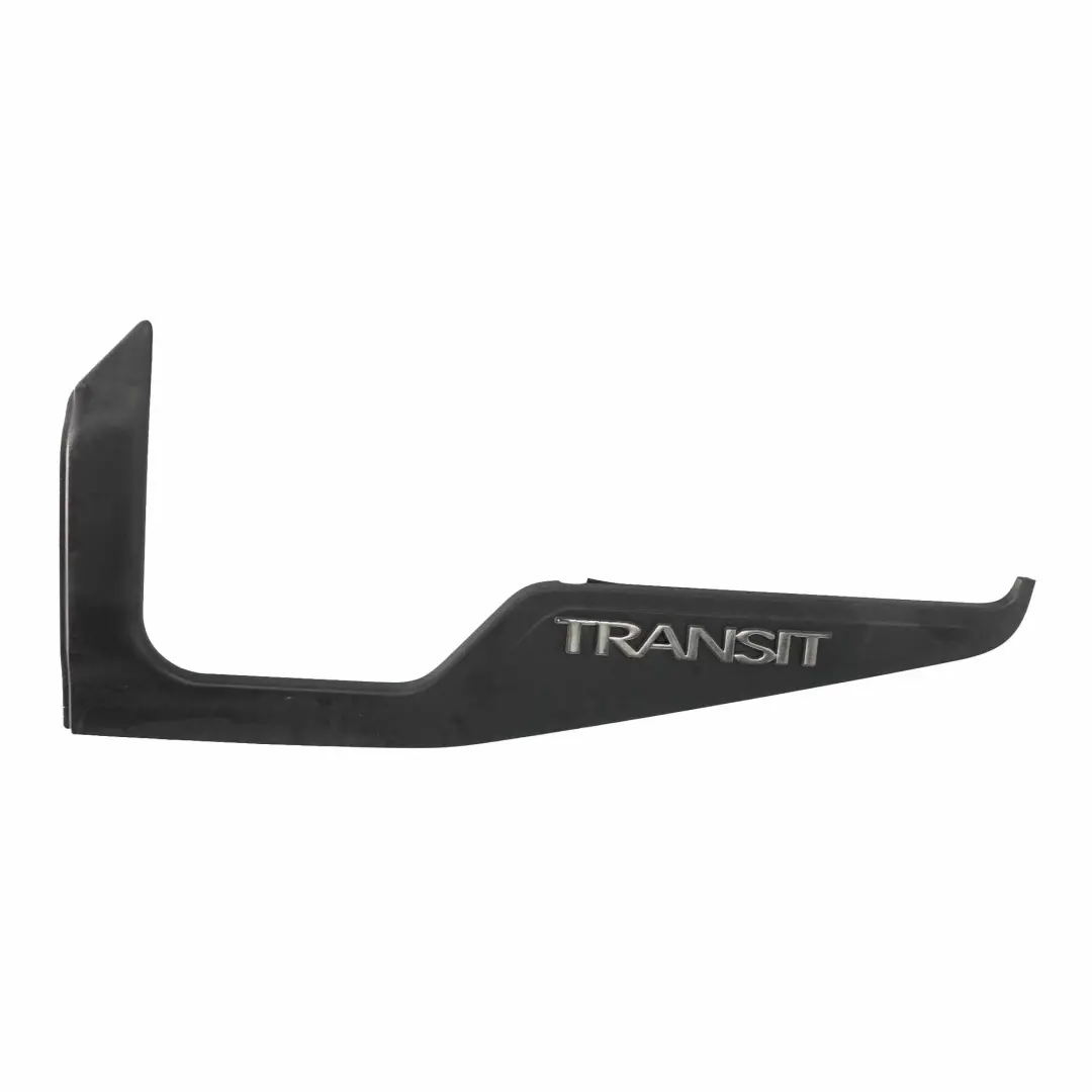 Embellecedor Puerta Delantera Izquierda Moldura para Ford Transit con número de pieza 6C16-V22371-ACW Ford Transit Embellecedor Puerta Delantera Izquierda Moldura - SKU 6C16-V22371-ACW - Número de pieza 6C16-V22371-ACW