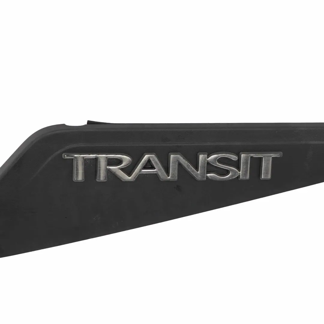 Embellecedor Puerta Delantera Izquierda Moldura para Ford Transit con número de pieza 6C16-V22371-ACW Ford Transit Embellecedor Puerta Delantera Izquierda Moldura - SKU 6C16-V22371-ACW - Número de pieza 6C16-V22371-ACW