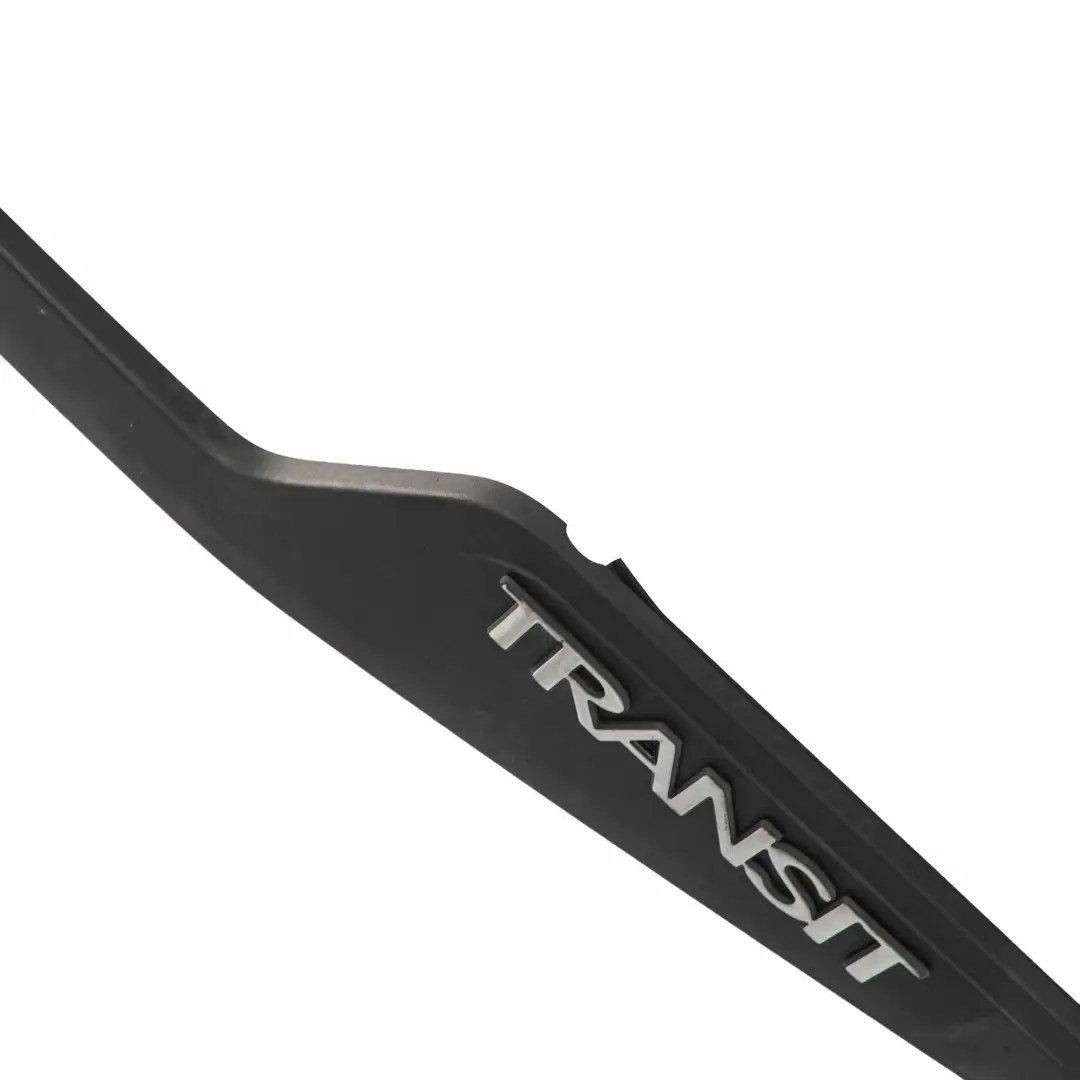 Striscia di rivestimento porta anteriore sinistra per Ford Transit con numero di parte 6C16-V22371-ACW Ford Transit Striscia di rivestimento porta anteriore sinistra - SKU 6C16-V22371-ACW - Numero di parte 6C16-V22371-ACW