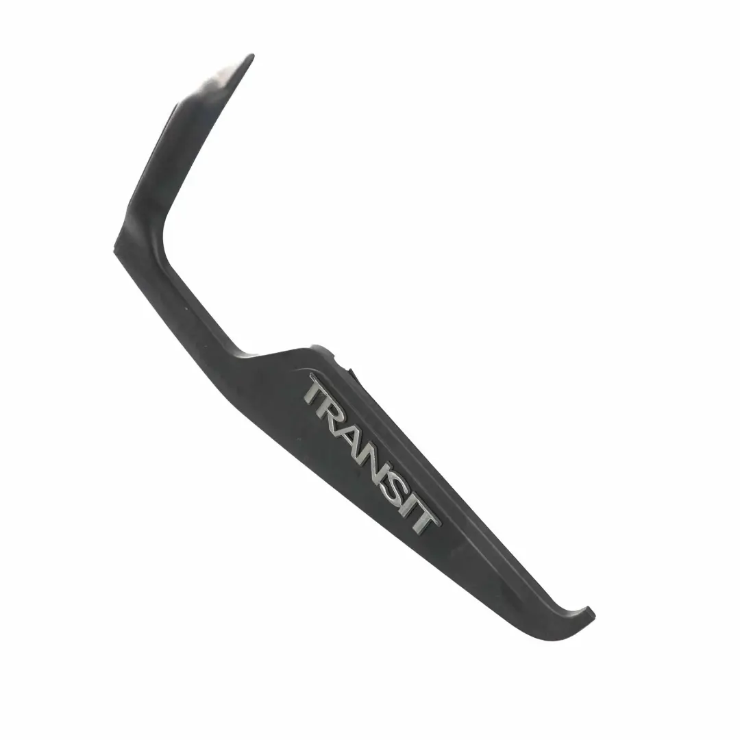 Ford Transit Trim Strip Door Front Left N/S Moulding Panelling - SKU 6C16-V22371-ACW - Part number 6C16-V22371-ACW