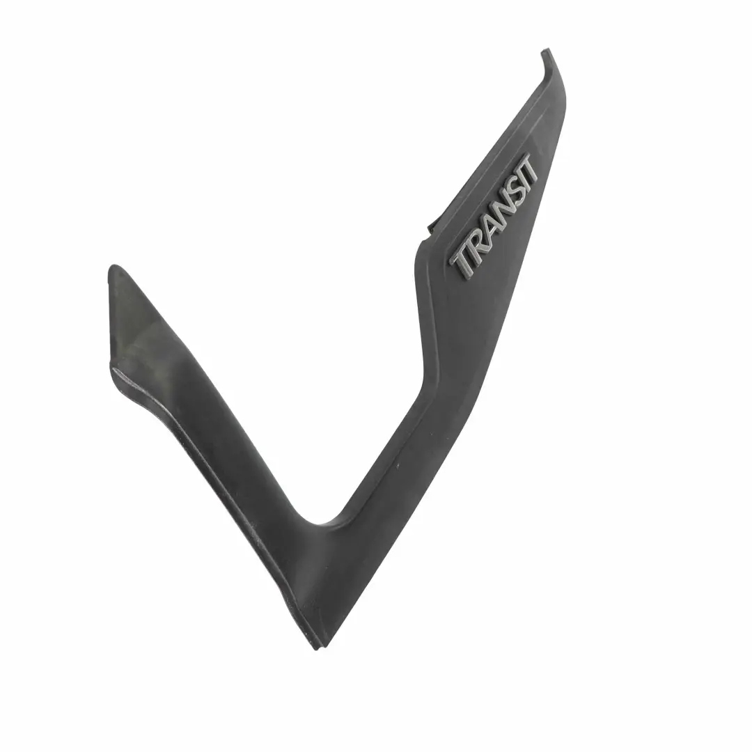 Ford Transit Trim Strip Door Front Left N/S Moulding Panelling - SKU 6C16-V22371-ACW - Part number 6C16-V22371-ACW