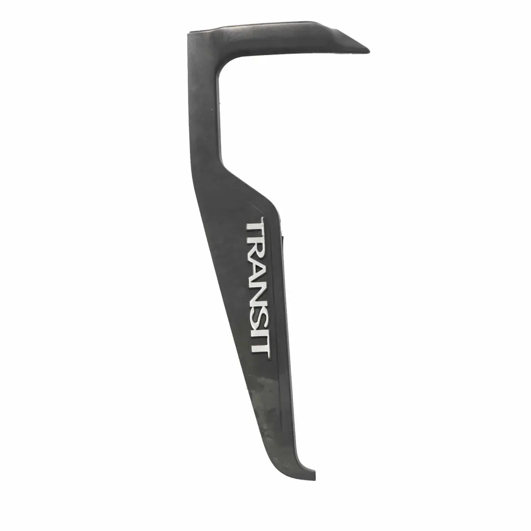 Striscia di rivestimento porta anteriore sinistra per Ford Transit con numero di parte 6C16-V22371-ACW Ford Transit Striscia di rivestimento porta anteriore sinistra - SKU 6C16-V22371-ACW - Numero di parte 6C16-V22371-ACW