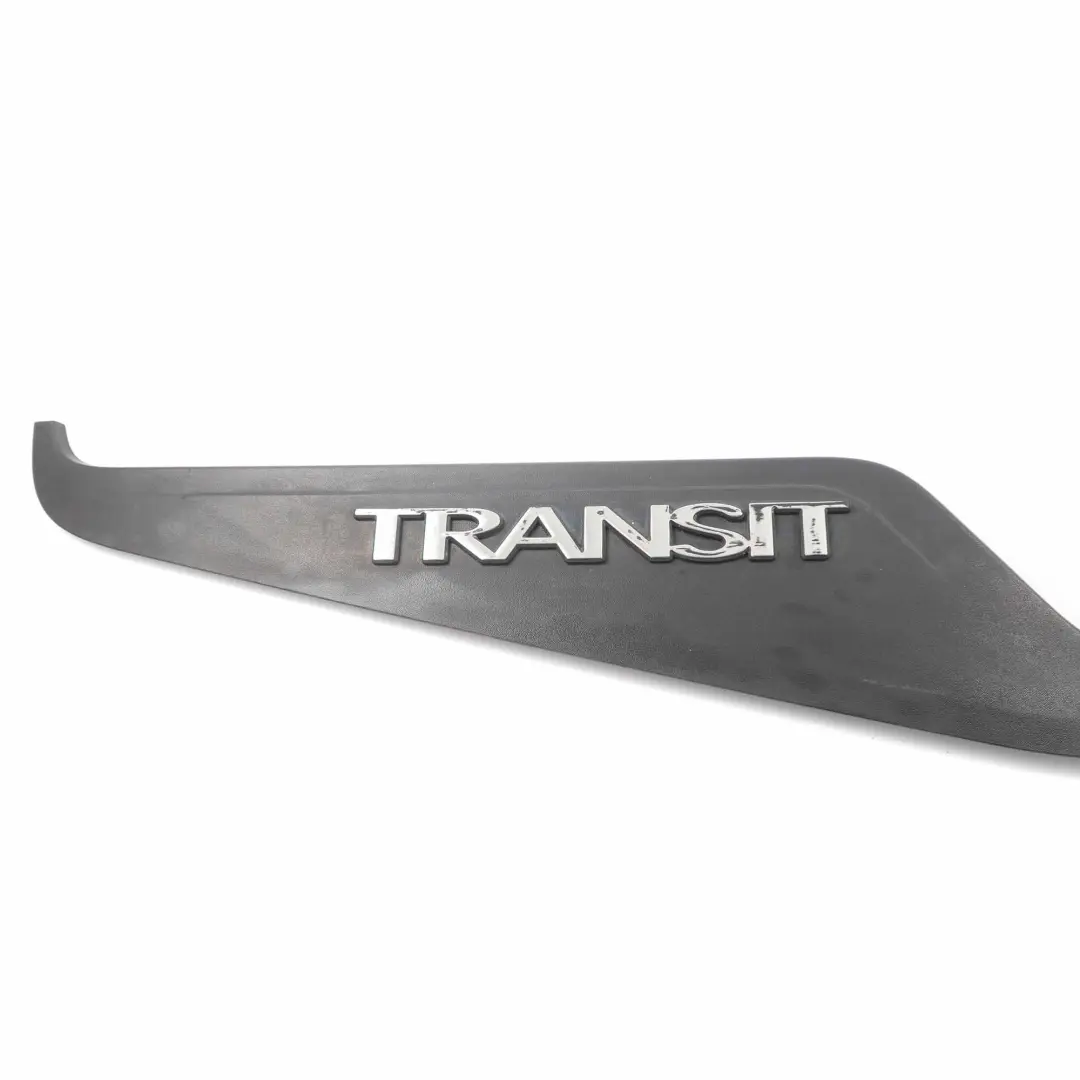 Embellecedor Puerta Delantera Derecha Moldura para Ford Transit con número de pieza 6C16V22370ABW Ford Transit Embellecedor Puerta Delantera Derecha Moldura - SKU 6C16V22370ABW - Número de pieza 6C16V22370ABW