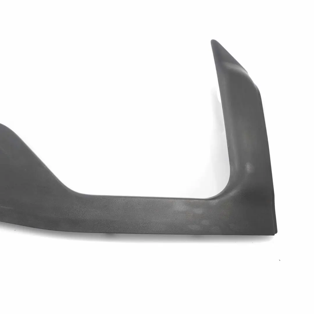 Baguette d'habillage de porte avant droite pour Ford Transit à propos du numéro de pièce 6C16V22370ABW Ford Transit Baguette d'habillage de porte avant droite - SKU 6C16V22370ABW - Numéro de pièce 6C16V22370ABW