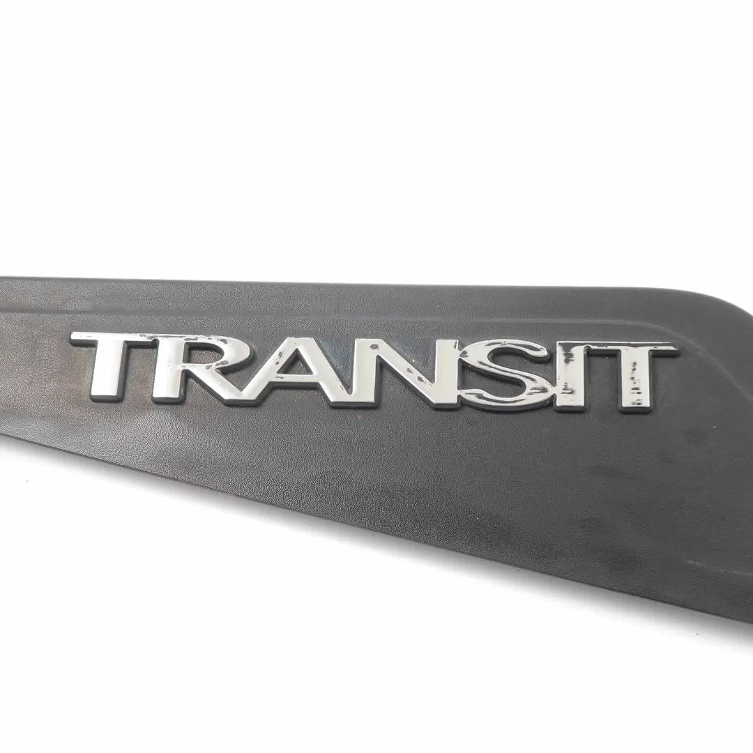 Ford Transit Listwa Szyby Drzwi Prawy Przód - SKU 6C16V22370ABW - Numer Części 6C16V22370ABW