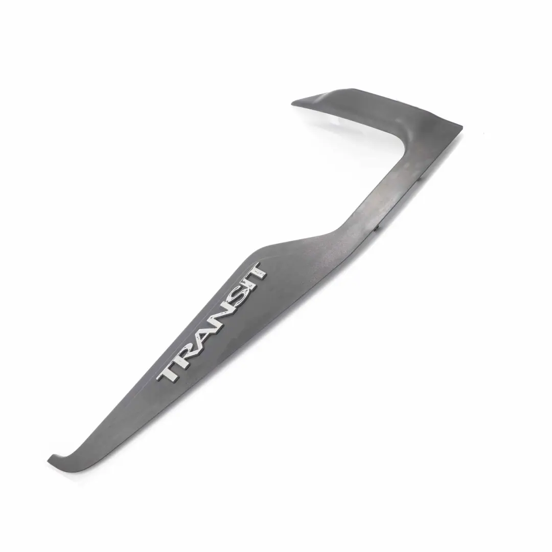 Baguette d'habillage de porte avant droite pour Ford Transit à propos du numéro de pièce 6C16V22370ABW Ford Transit Baguette d'habillage de porte avant droite - SKU 6C16V22370ABW - Numéro de pièce 6C16V22370ABW