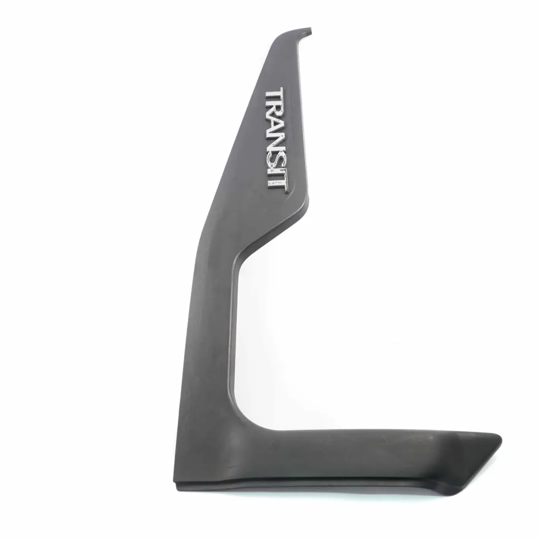 Baguette d'habillage de porte avant droite pour Ford Transit à propos du numéro de pièce 6C16V22370ABW Ford Transit Baguette d'habillage de porte avant droite - SKU 6C16V22370ABW - Numéro de pièce 6C16V22370ABW