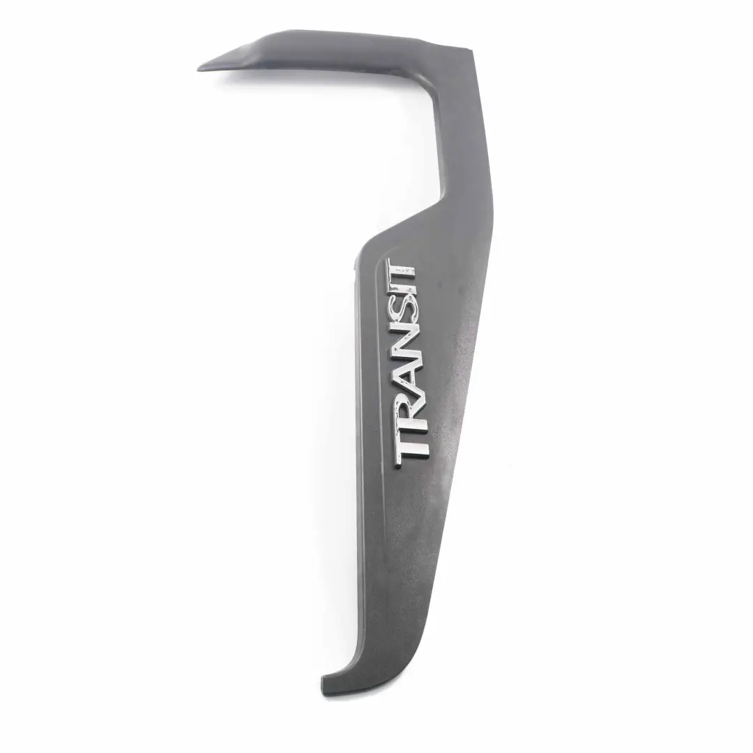 Embellecedor Puerta Delantera Derecha Moldura para Ford Transit con número de pieza 6C16V22370ABW Ford Transit Embellecedor Puerta Delantera Derecha Moldura - SKU 6C16V22370ABW - Número de pieza 6C16V22370ABW