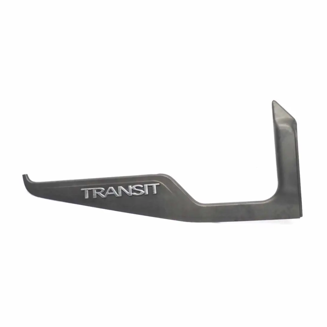 Ford Transit Trim Strip Door Front Right O/S Moulding Panelling - SKU 6C16V22370ACW - Part number 6C16V22370ACW