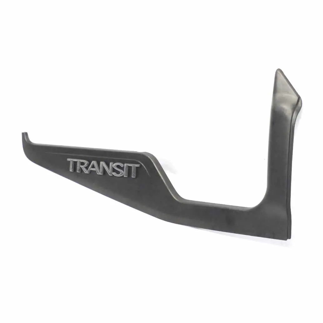 Embellecedor Puerta Delantera Derecha Moldura para Ford Transit con número de pieza 6C16V22370ACW Ford Transit Embellecedor Puerta Delantera Derecha Moldura - SKU 6C16V22370ACW - Número de pieza 6C16V22370ACW
