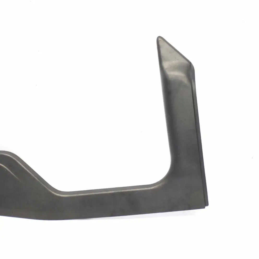 Ford Transit Embellecedor Puerta Delantera Derecha Moldura - SKU 6C16V22370ACW - Número de pieza 6C16V22370ACW