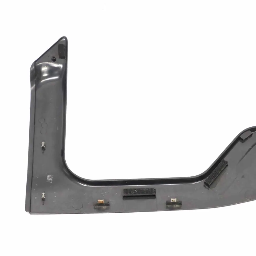 Ford Transit Striscia di rivestimento porta anteriore destra - SKU 6C16V22370ACW - Numero di parte 6C16V22370ACW