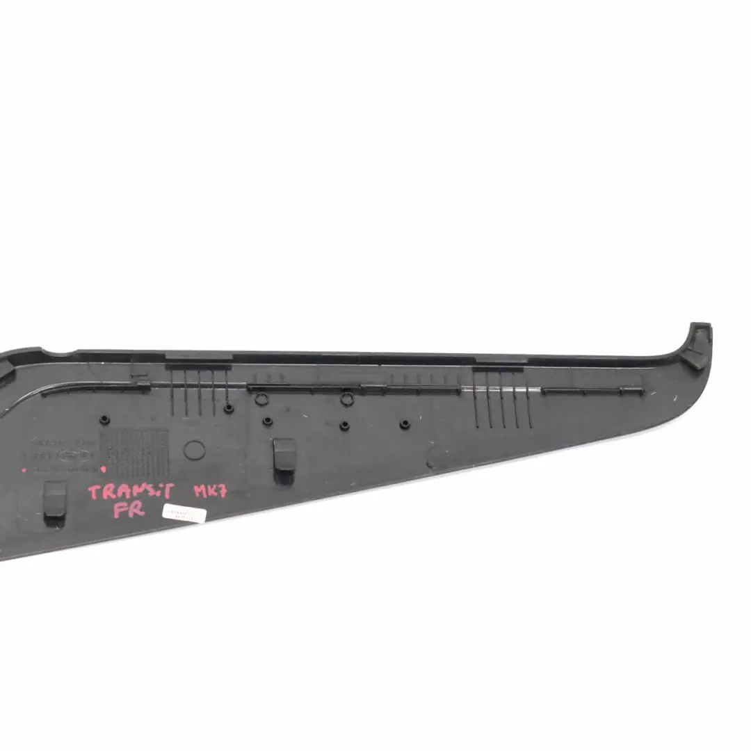Ford Transit Trim Strip Door Front Right O/S Moulding Panelling - SKU 6C16V22370ACW - Part number 6C16V22370ACW