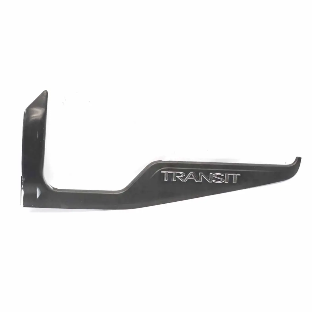 Trim Strip Door Front Left N/S Moulding Panelling Ford Transit Mk7 - SKU 6C16V22371AAW - Part number 6C16V22371AAW