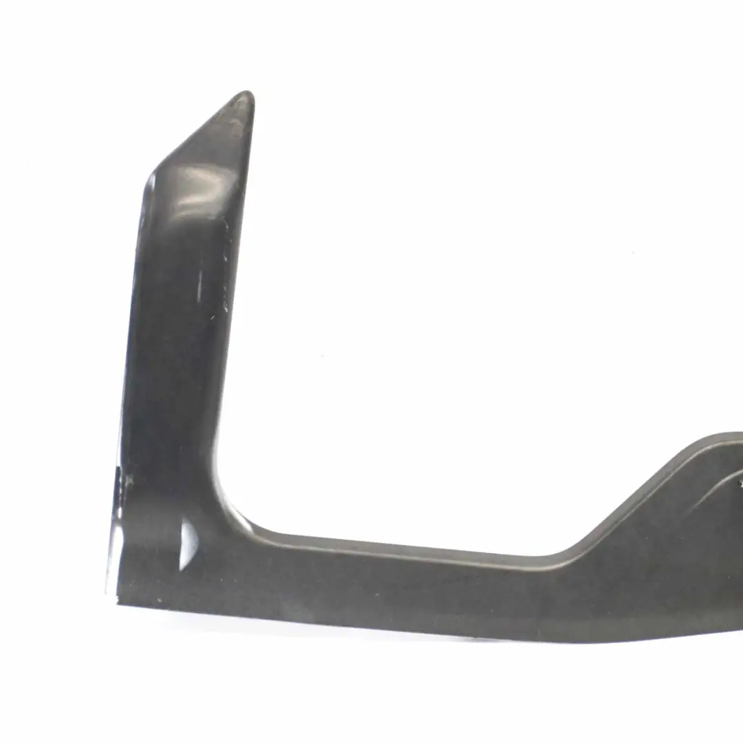 Trim Strip Door Front Left N/S Moulding Panelling Ford Transit Mk7 - SKU 6C16V22371AAW - Part number 6C16V22371AAW
