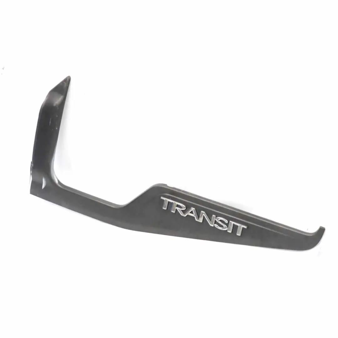 Embellecedor Puerta Delantera Izquierda Moldura para Ford Transit Mk7 con número de pieza 6C16V22371AAW Ford Transit Mk7 Embellecedor Puerta Delantera Izquierda Moldura - SKU 6C16V22371AAW - Número de pieza 6C16V22371AAW