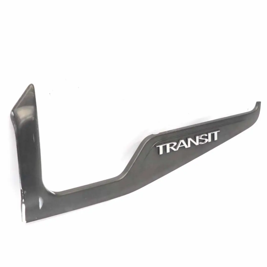Striscia di rivestimento porta anteriore sinistra per Ford Transit Mk7 con numero di parte 6C16V22371AAW Ford Transit Mk7 Striscia di rivestimento porta anteriore sinistra - SKU 6C16V22371AAW - Numero di parte 6C16V22371AAW