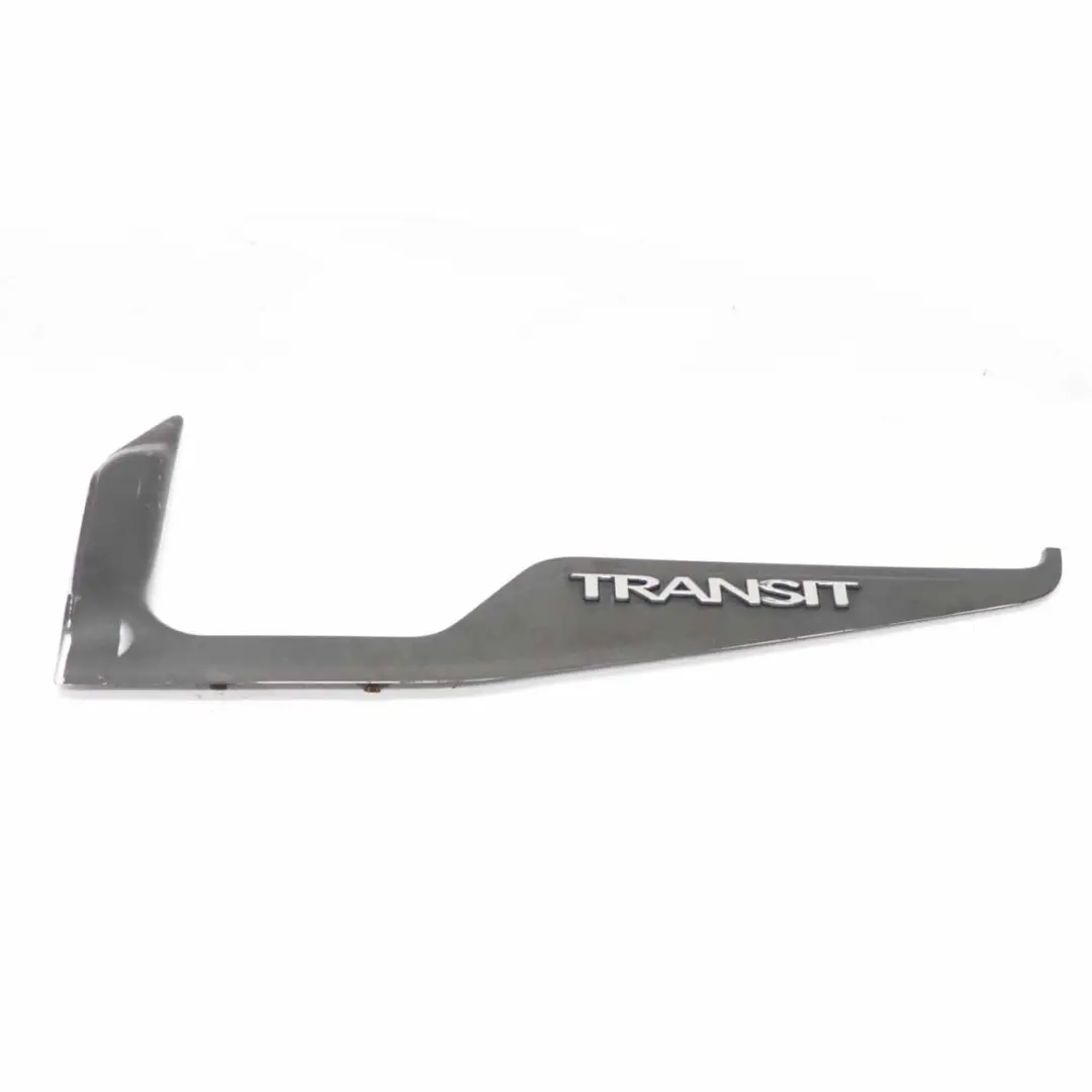 Trim Strip Door Front Left N/S Moulding Panelling Ford Transit Mk7 - SKU 6C16V22371AAW - Part number 6C16V22371AAW