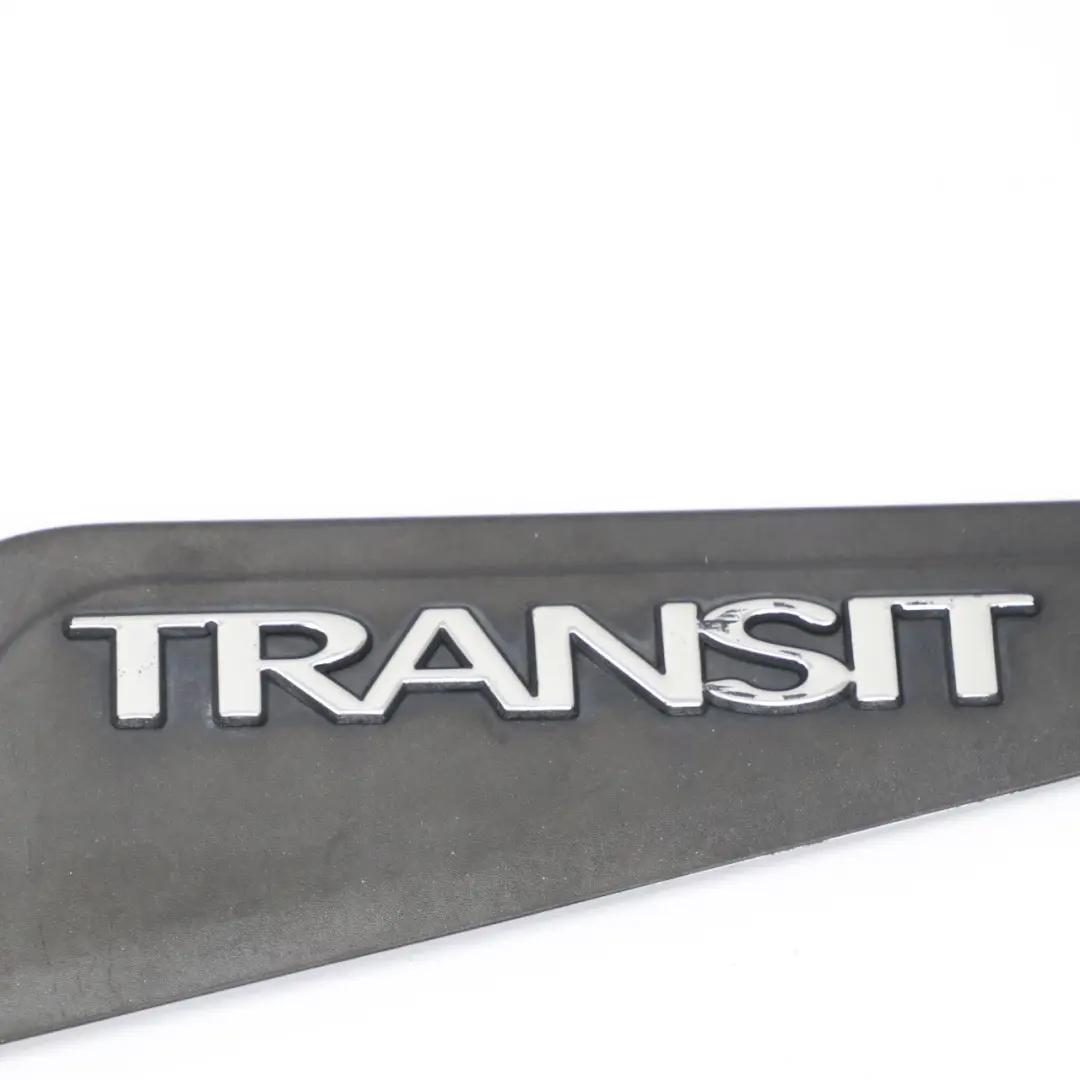 Trim Strip Door Front Left N/S Moulding Panelling Ford Transit Mk7 - SKU 6C16V22371AAW - Part number 6C16V22371AAW