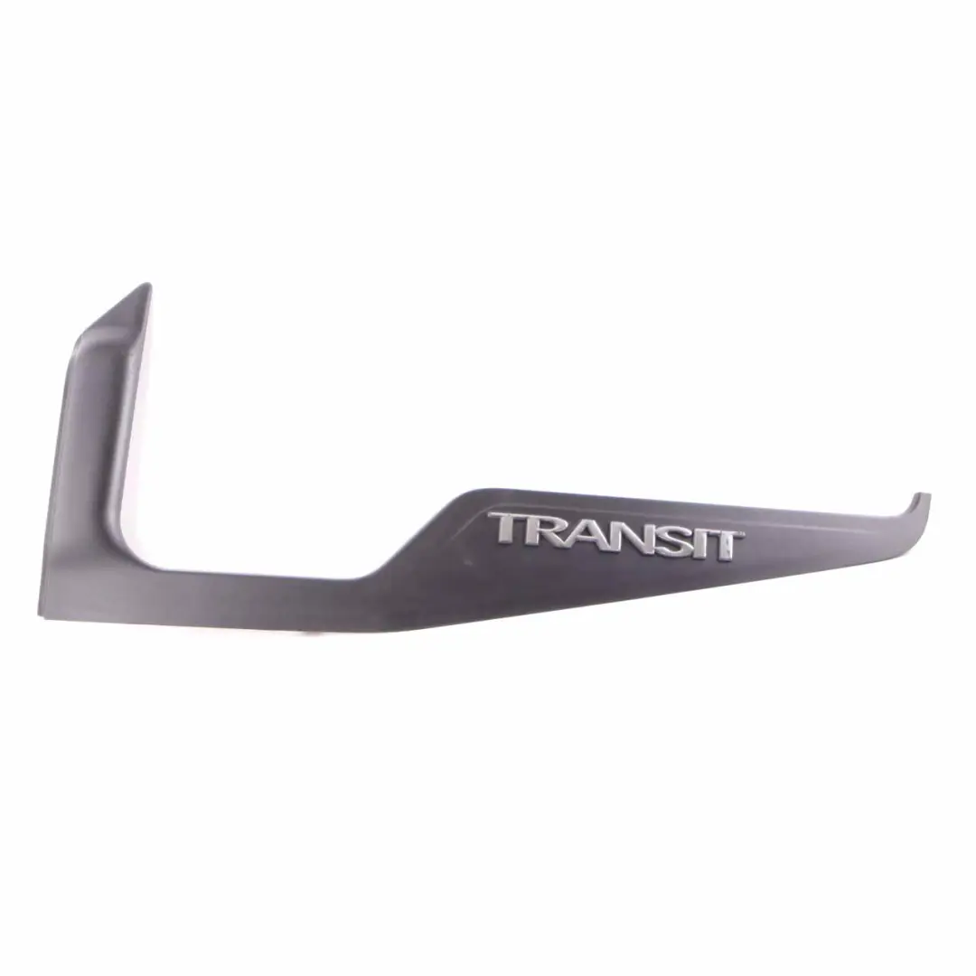 Trim Strip Door Front Left N/S Moulding Panelling to Ford Transit MK7 with Part number 6C16V22371ABW Ford Transit MK7 Trim Strip Door Front Left N/S Moulding Panelling - SKU 6C16V22371ABW - Part number 6C16V22371ABW