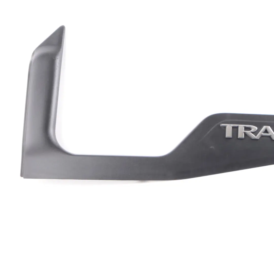 Trim Strip Door Front Left N/S Moulding Panelling to Ford Transit MK7 with Part number 6C16V22371ABW Ford Transit MK7 Trim Strip Door Front Left N/S Moulding Panelling - SKU 6C16V22371ABW - Part number 6C16V22371ABW