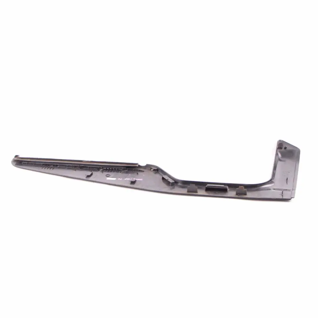 Ford Transit MK7 Trim Strip Door Front Left N/S Moulding Panelling - SKU 6C16V22371ABW - Part number 6C16V22371ABW