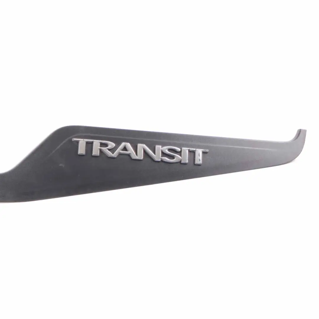 Trim Strip Door Front Left N/S Moulding Panelling to Ford Transit MK7 with Part number 6C16V22371ABW Ford Transit MK7 Trim Strip Door Front Left N/S Moulding Panelling - SKU 6C16V22371ABW - Part number 6C16V22371ABW