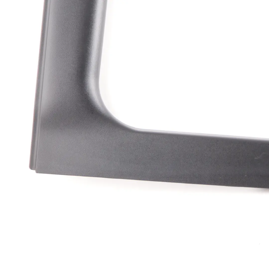 Ford Transit MK7 Trim Strip Door Front Left N/S Moulding Panelling - SKU 6C16V22371ABW - Part number 6C16V22371ABW