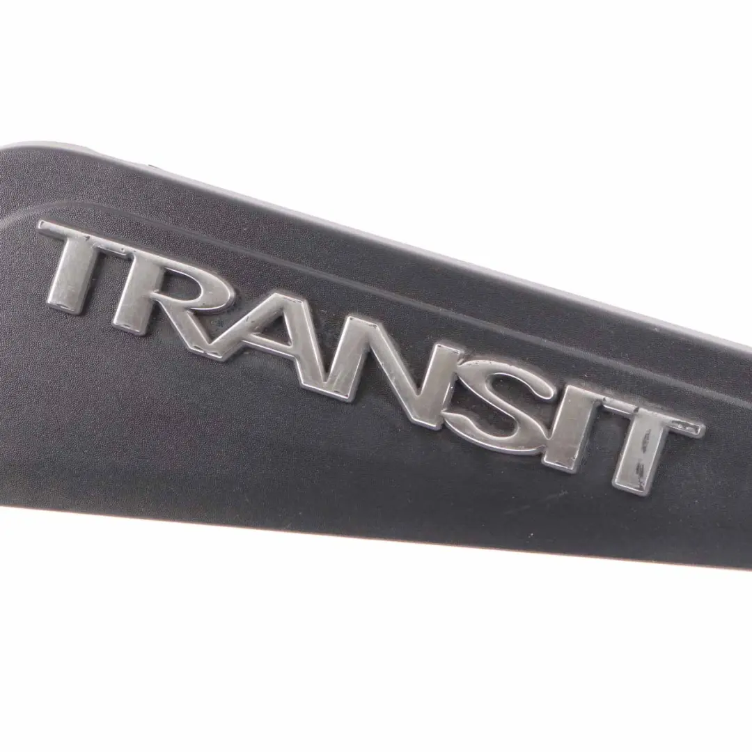 Trim Strip Door Front Left N/S Moulding Panelling to Ford Transit MK7 with Part number 6C16V22371ABW Ford Transit MK7 Trim Strip Door Front Left N/S Moulding Panelling - SKU 6C16V22371ABW - Part number 6C16V22371ABW