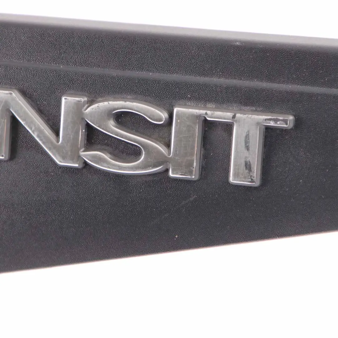 Trim Strip Door Front Left N/S Moulding Panelling to Ford Transit MK7 with Part number 6C16V22371ABW Ford Transit MK7 Trim Strip Door Front Left N/S Moulding Panelling - SKU 6C16V22371ABW - Part number 6C16V22371ABW