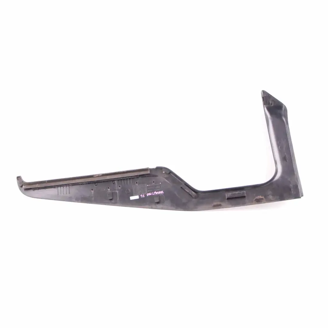 Trim Strip Door Front Left N/S Moulding Panelling to Ford Transit MK7 with Part number 6C16V22371ABW Ford Transit MK7 Trim Strip Door Front Left N/S Moulding Panelling - SKU 6C16V22371ABW - Part number 6C16V22371ABW