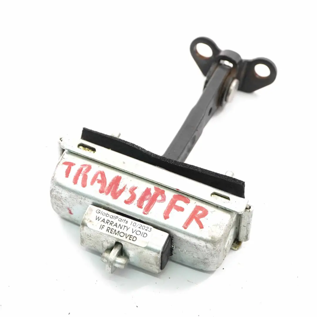 Freno Puerta Delantera Comprobación Correa para Ford Transit MK7 con número de pieza 6C1AV23500AC Ford Transit MK7 Freno Puerta Delantera Comprobación Correa - SKU 6C1AV23500AC - Número de pieza 6C1AV23500AC