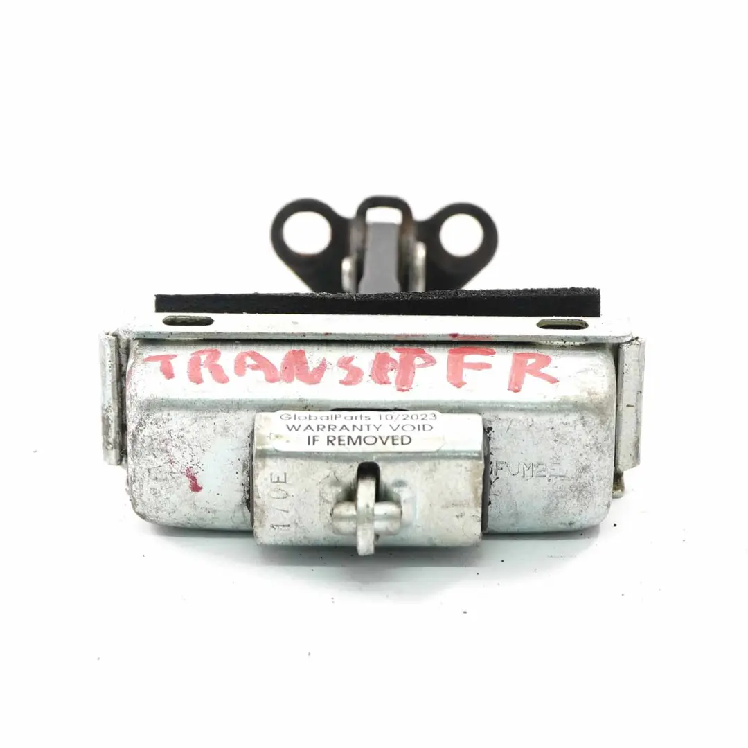 Freno Porta Anteriore Sinistra Destra Cinghia per Ford Transit MK7 con numero di parte 6C1AV23500AC Ford Transit MK7 Freno Porta Anteriore Sinistra Destra Cinghia - SKU 6C1AV23500AC - Numero di parte 6C1AV23500AC