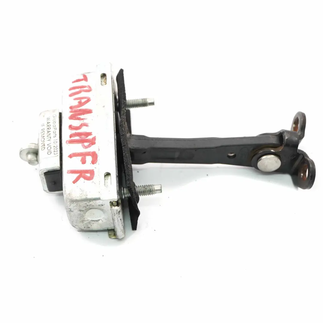 Ford Transit MK7 Freno Porta Anteriore Sinistra Destra Cinghia - SKU 6C1AV23500AC - Numero di parte 6C1AV23500AC