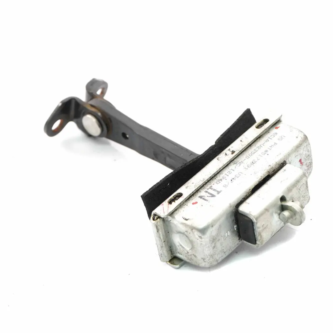 Freno Puerta Delantera Comprobación Correa para Ford Transit MK7 con número de pieza 6C1AV23500AC Ford Transit MK7 Freno Puerta Delantera Comprobación Correa - SKU 6C1AV23500AC - Número de pieza 6C1AV23500AC