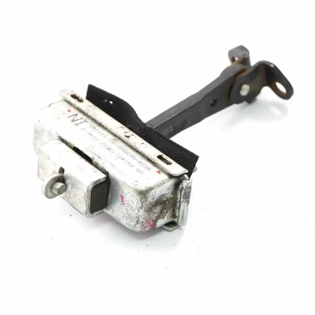 Ford Transit MK7 Freno Porta Anteriore Sinistra Destra Cinghia - SKU 6C1AV23500AC - Numero di parte 6C1AV23500AC