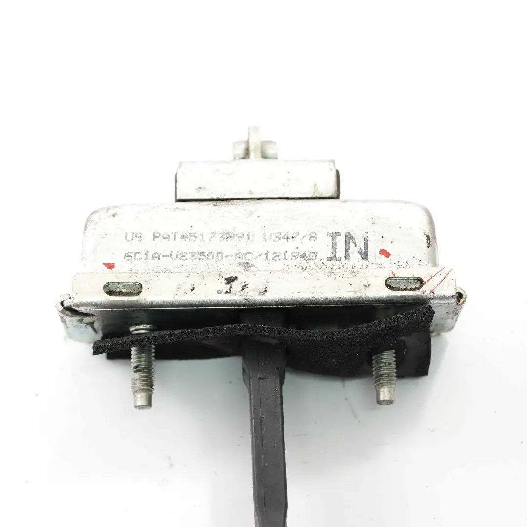 Freno Puerta Delantera Comprobación Correa para Ford Transit MK7 con número de pieza 6C1AV23500AC Ford Transit MK7 Freno Puerta Delantera Comprobación Correa - SKU 6C1AV23500AC - Número de pieza 6C1AV23500AC