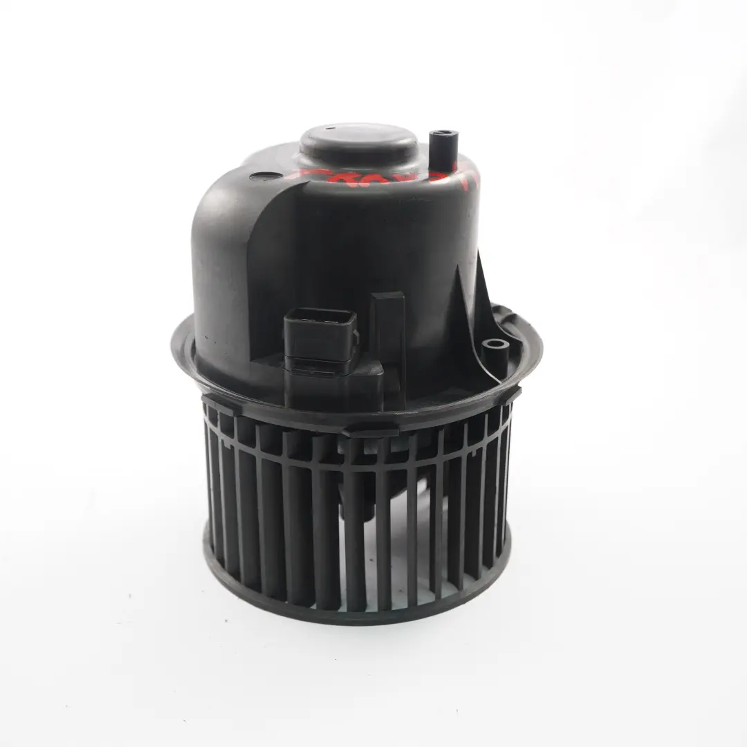 Ford Transit MK7 Diesel Heater Blower Motor Fan Unit - SKU 6C1H18456BA - Part number 6C1H18456BA