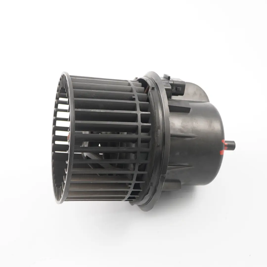 Ford Transit MK7 Diesel Heater Blower Motor Fan Unit - SKU 6C1H18456BA - Part number 6C1H18456BA
