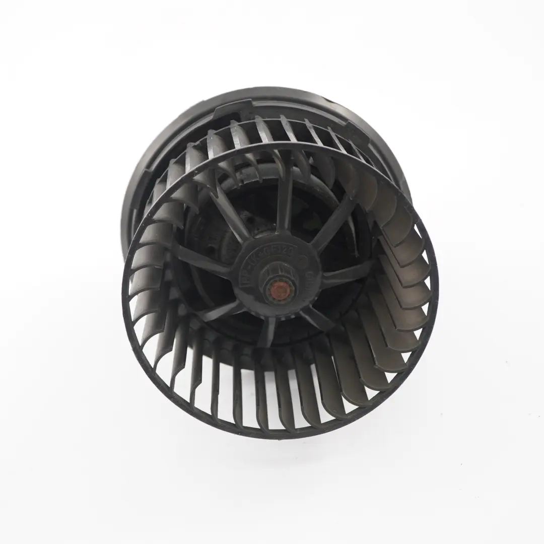 Ford Transit MK7 Diesel Heater Blower Motor Fan Unit - SKU 6C1H18456BA - Part number 6C1H18456BA