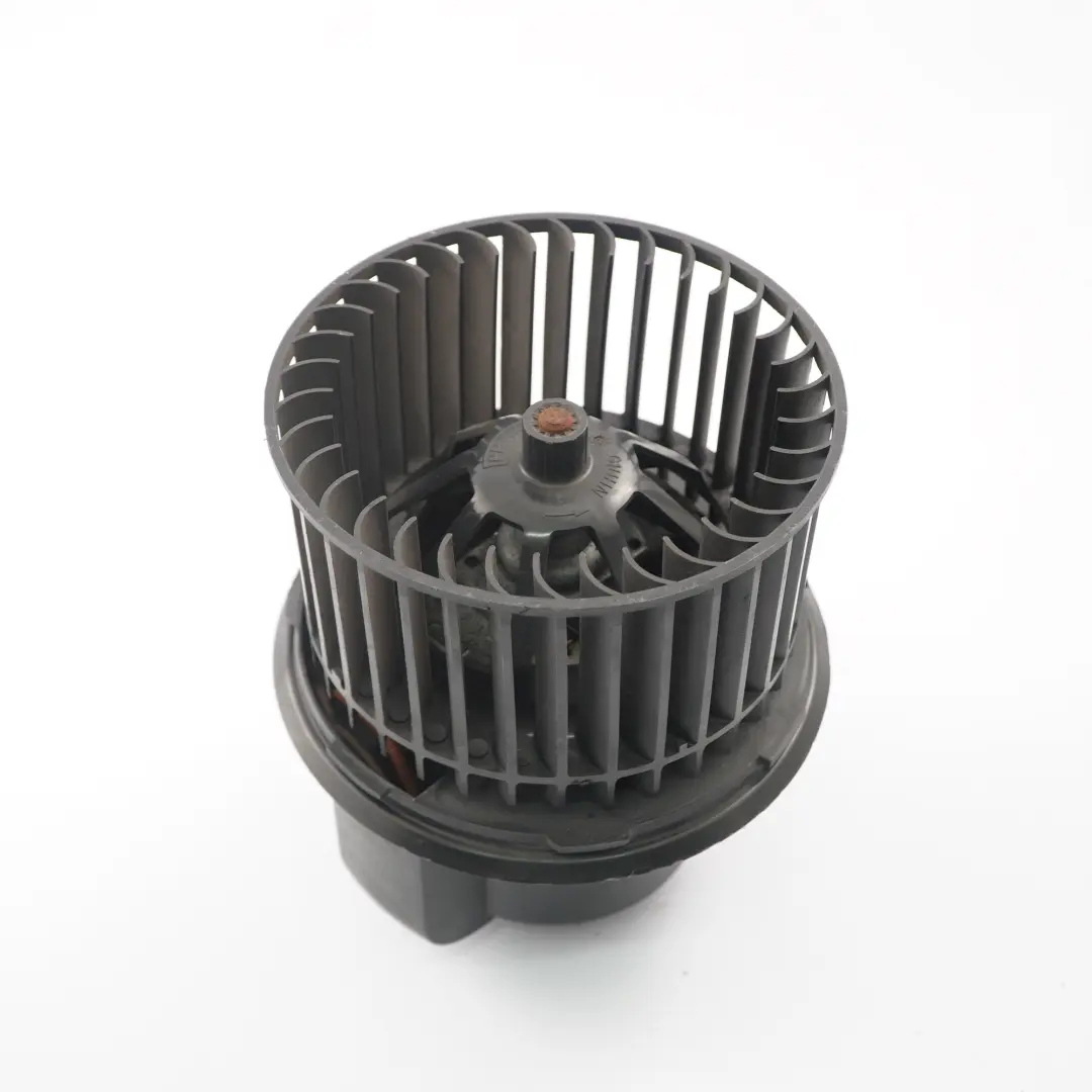 Ford Transit MK7 Diesel Heater Blower Motor Fan Unit - SKU 6C1H18456BA - Part number 6C1H18456BA