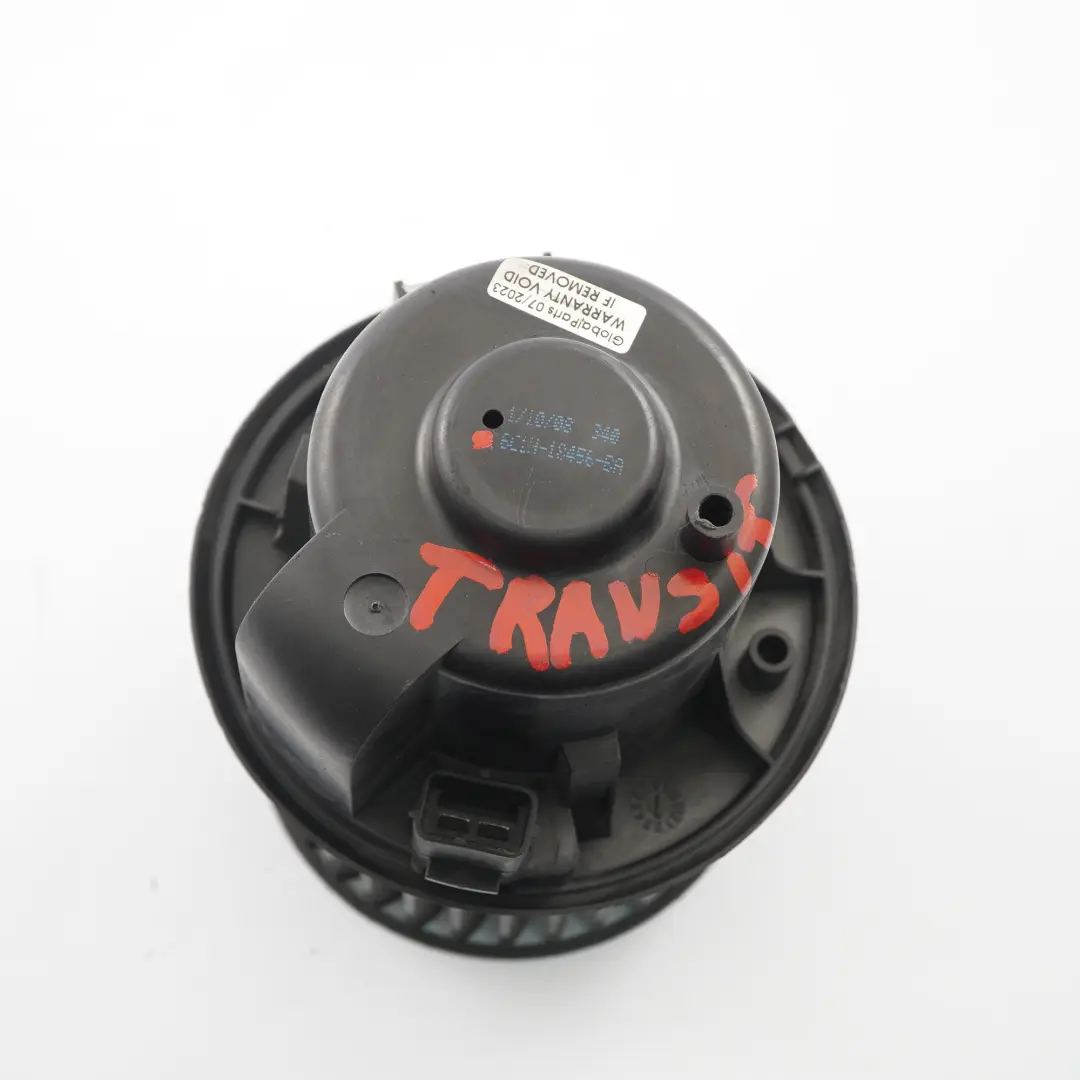 Wentylator Dmuchawy Nawiewu Nagrzewnicy do Ford Transit MK7 Diesel o numerze 6C1H18456BA Ford Transit MK7 Diesel Wentylator Dmuchawy Nawiewu Nagrzewnicy - SKU 6C1H18456BA - Numer Części 6C1H18456BA