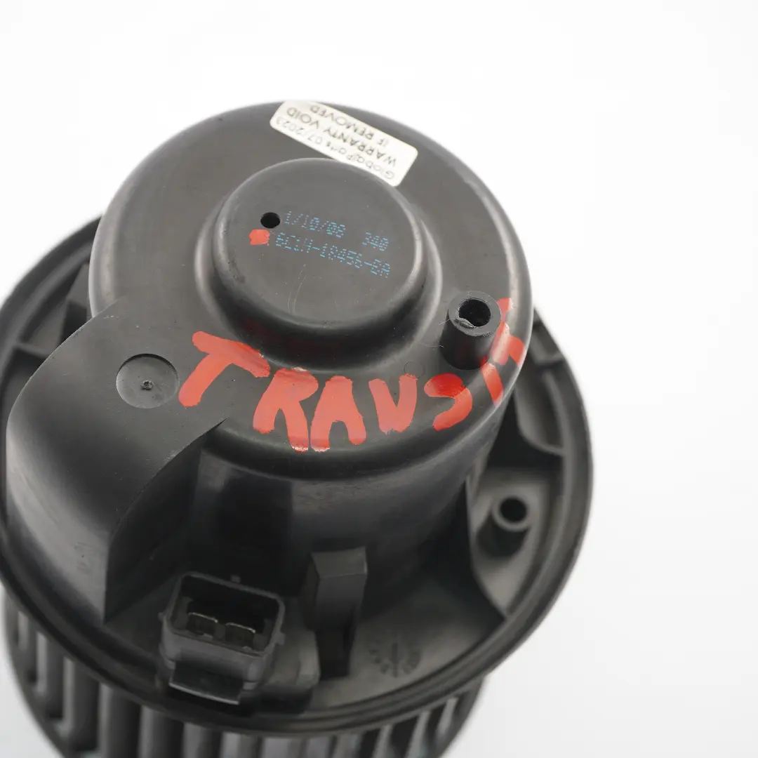 Ford Transit MK7 Diesel Calentador Motor Ventilador - SKU 6C1H18456BA - Número de pieza 6C1H18456BA