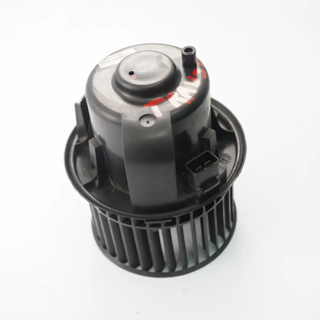 Calentador Motor Ventilador para Ford Transit MK7 Diesel con número de pieza 6C1H18456BA Ford Transit MK7 Diesel Calentador Motor Ventilador - SKU 6C1H18456BA - Número de pieza 6C1H18456BA